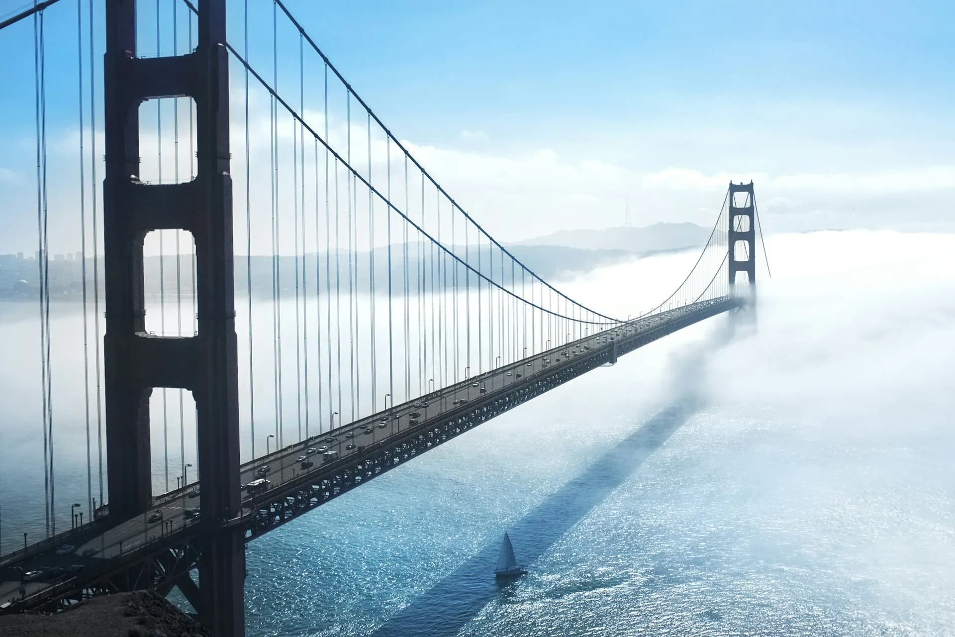 Large Scale M&A Cloud Migration