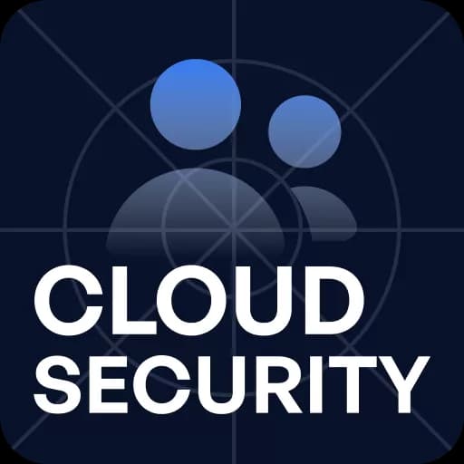 Cloud Security Posture Management illustration